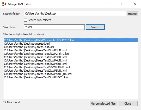 kml to csv program kml to csv program